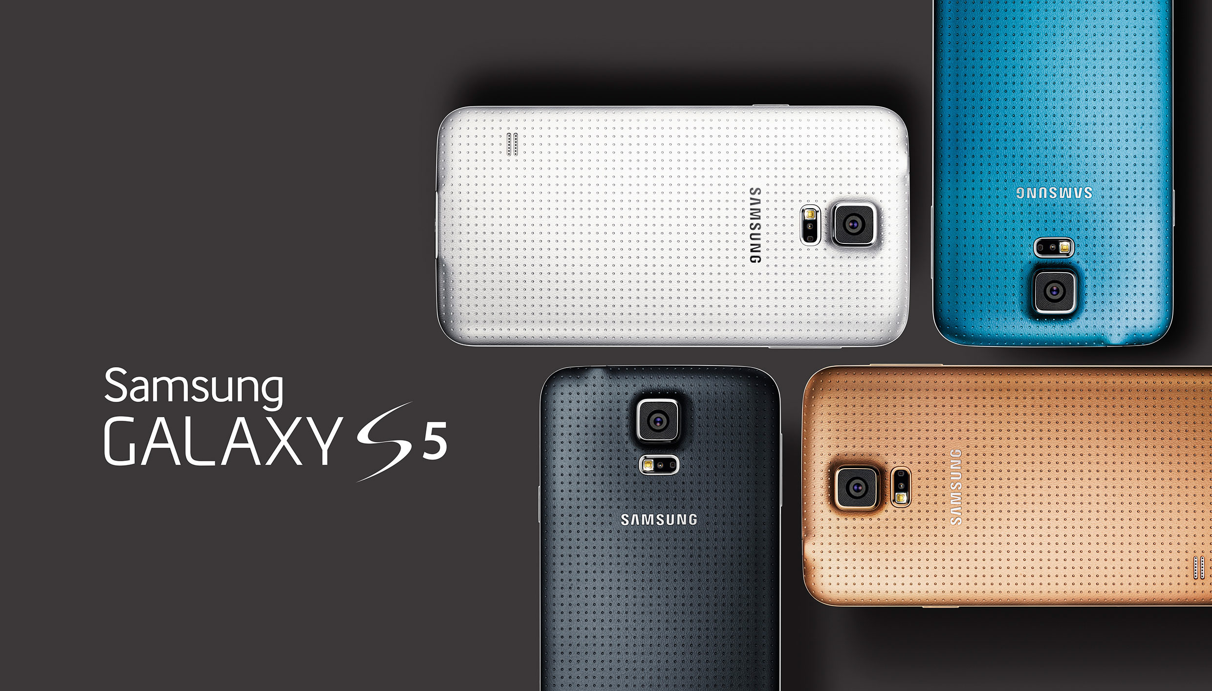 MWC-samsung galaxy s5 features