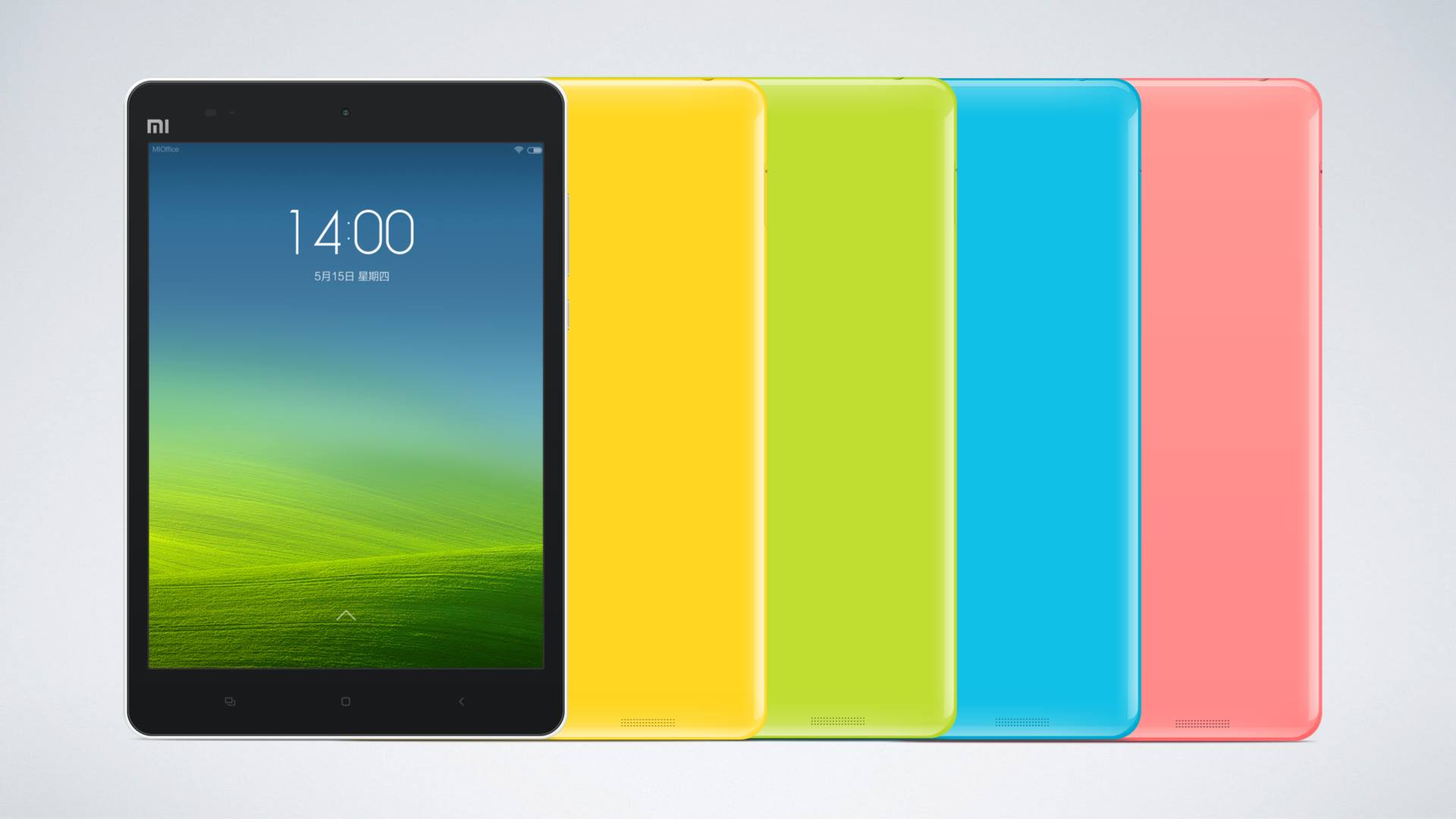 Купить Планшет Xiaomi Mipad