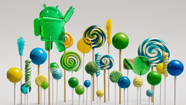 android lollipop 5.1update released