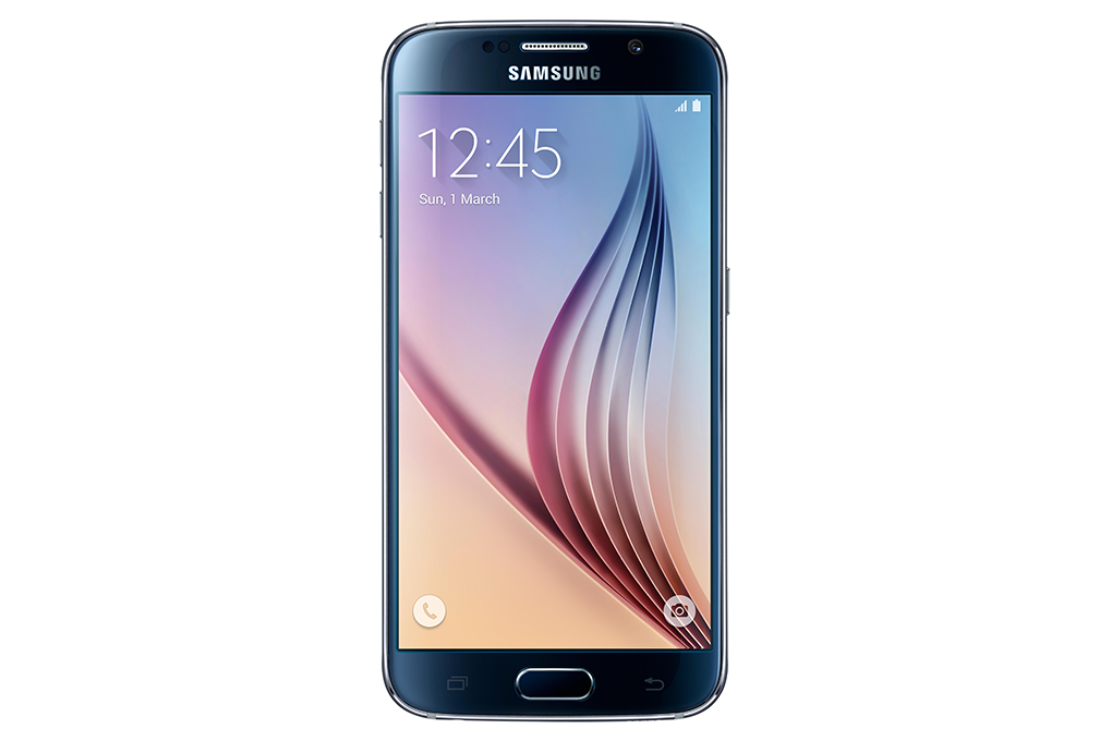 samsung galaxy s6 review