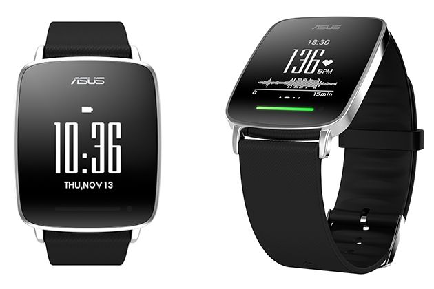 ASUS VivoWatch release date