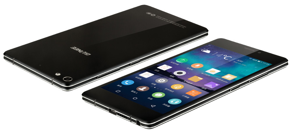 Gionee Elife E8 review