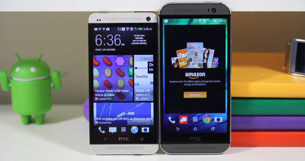 htc one m7 review