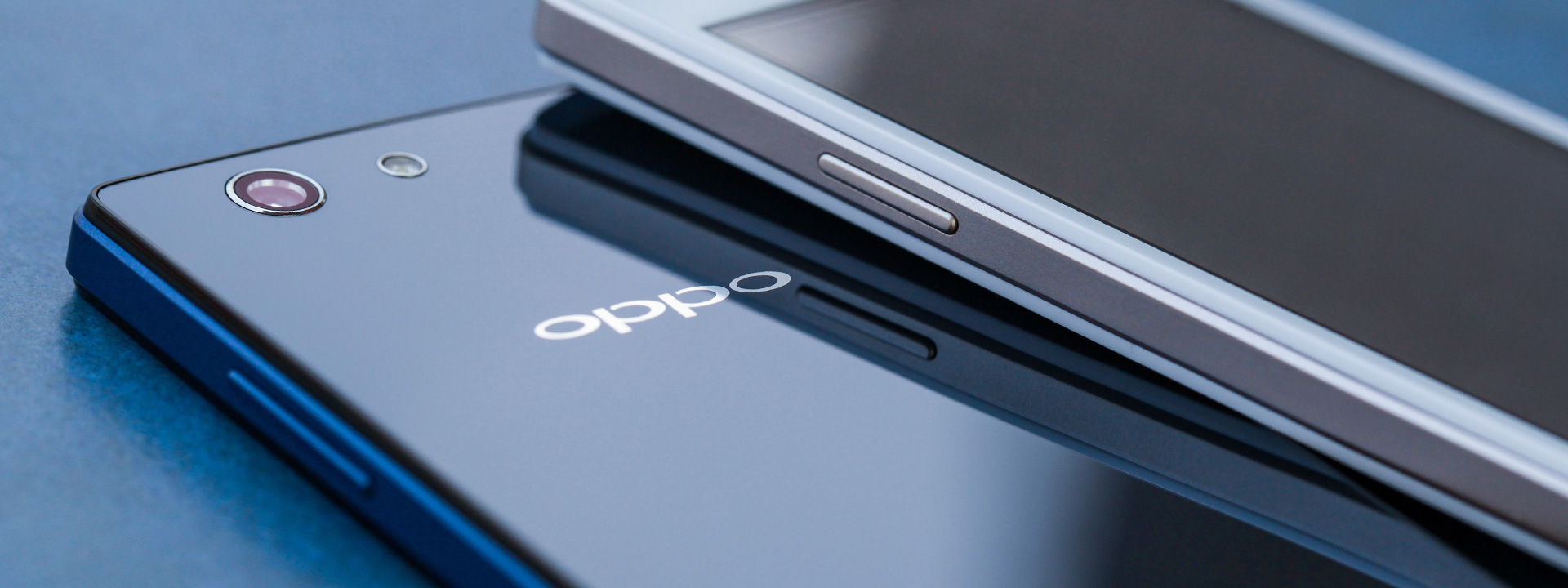 OPPO NEO 5S review