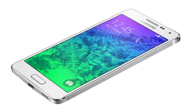 Samsung Galaxy A8 release date