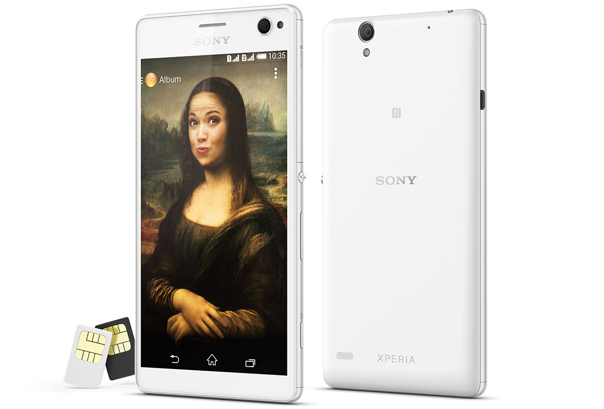 sony xperia c4 dual review