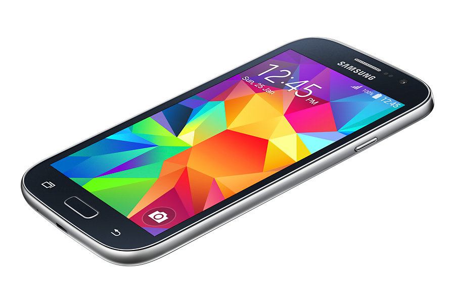 Samsung Galaxy Grand Neo Plus review