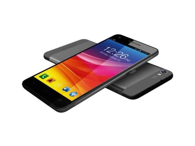 Micromax Canvas Hue 2 review