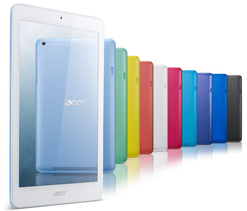Acer Iconia One 8 B1-830 review