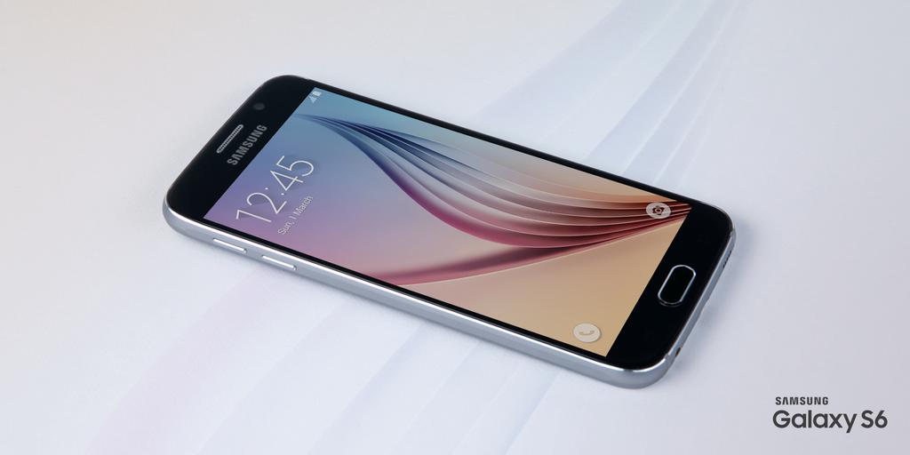 Samsung Galaxy S6 Mini launch
