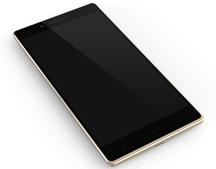 Gionee Elife E8 launch in india