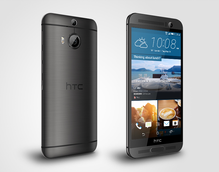 htc one me review