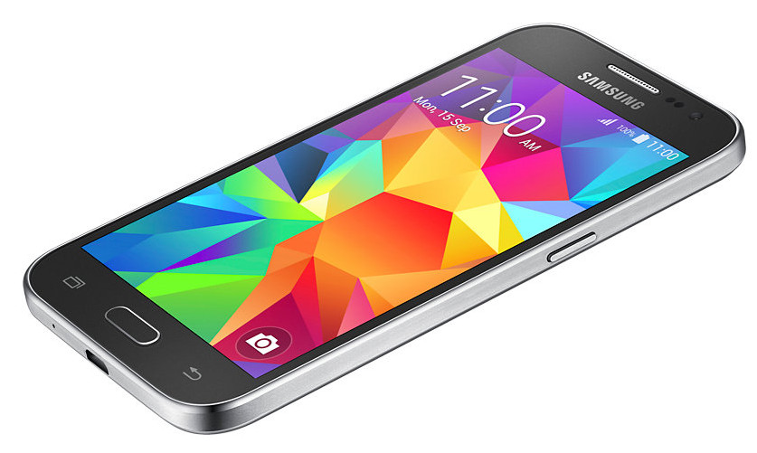 Samsung Galaxy Core Prime 4G release date