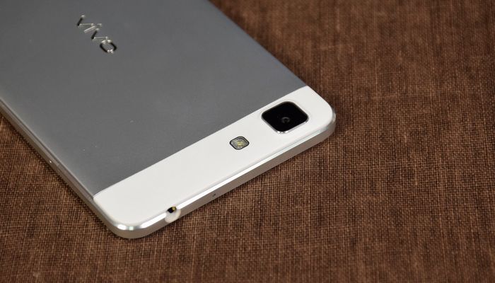 Vivo X5 Max Platinum Edition review