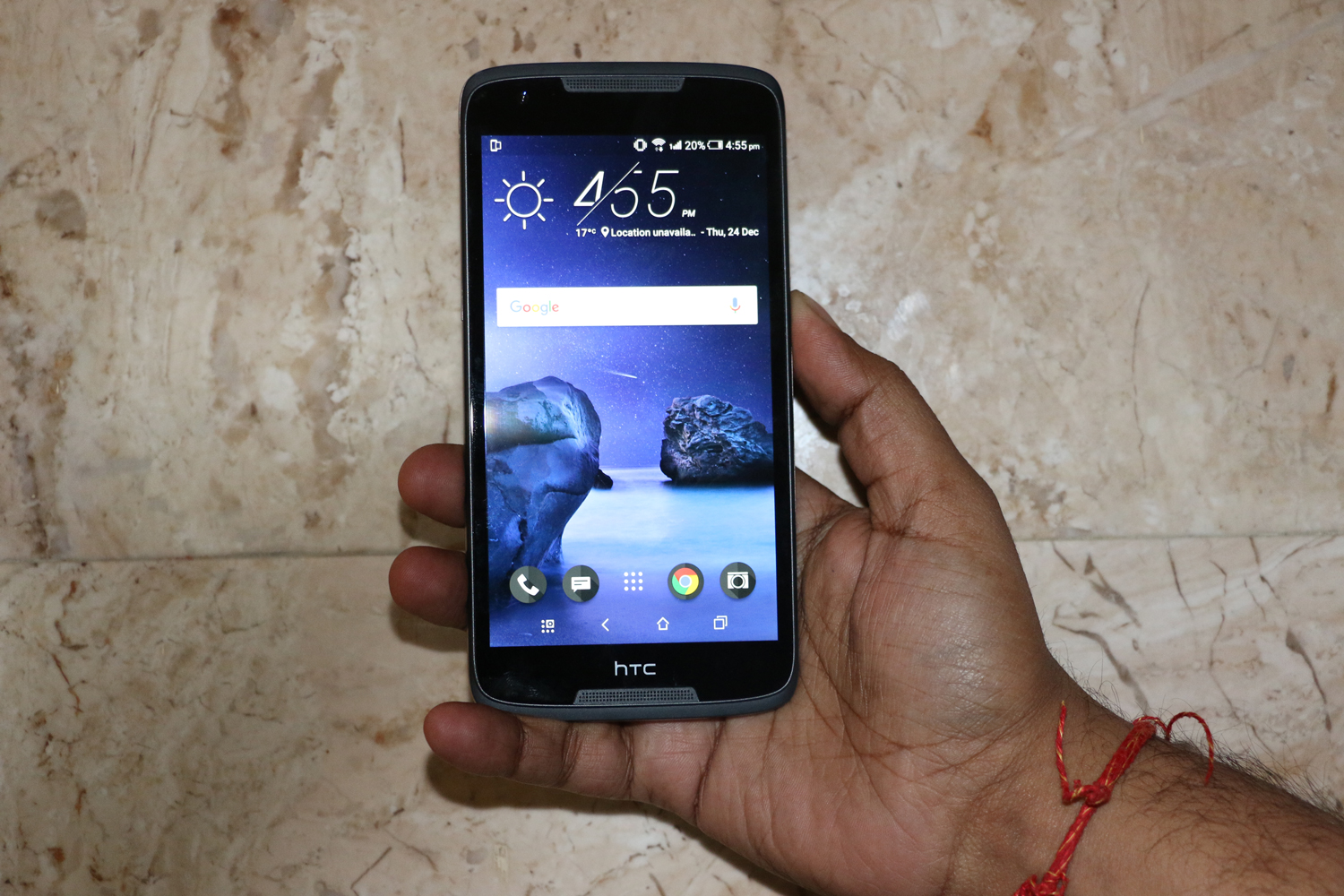 htc desire 828 back camera price