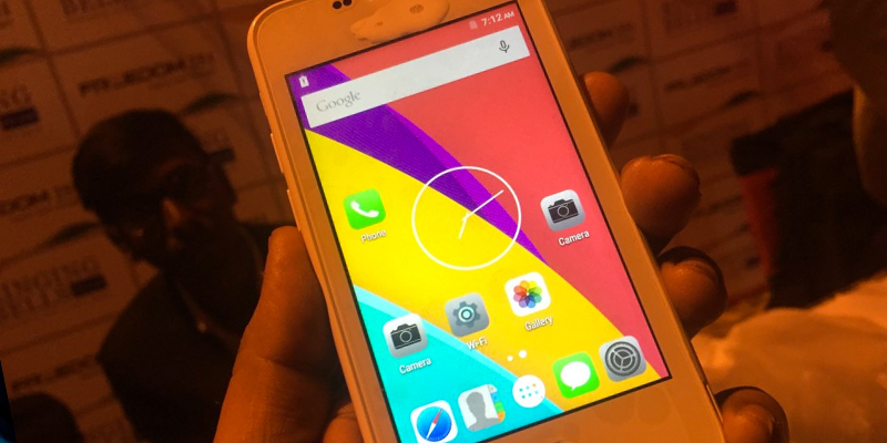 Freedom 251: Is it Big threat to 10 cheapest Android smartphones - Gizbot  News