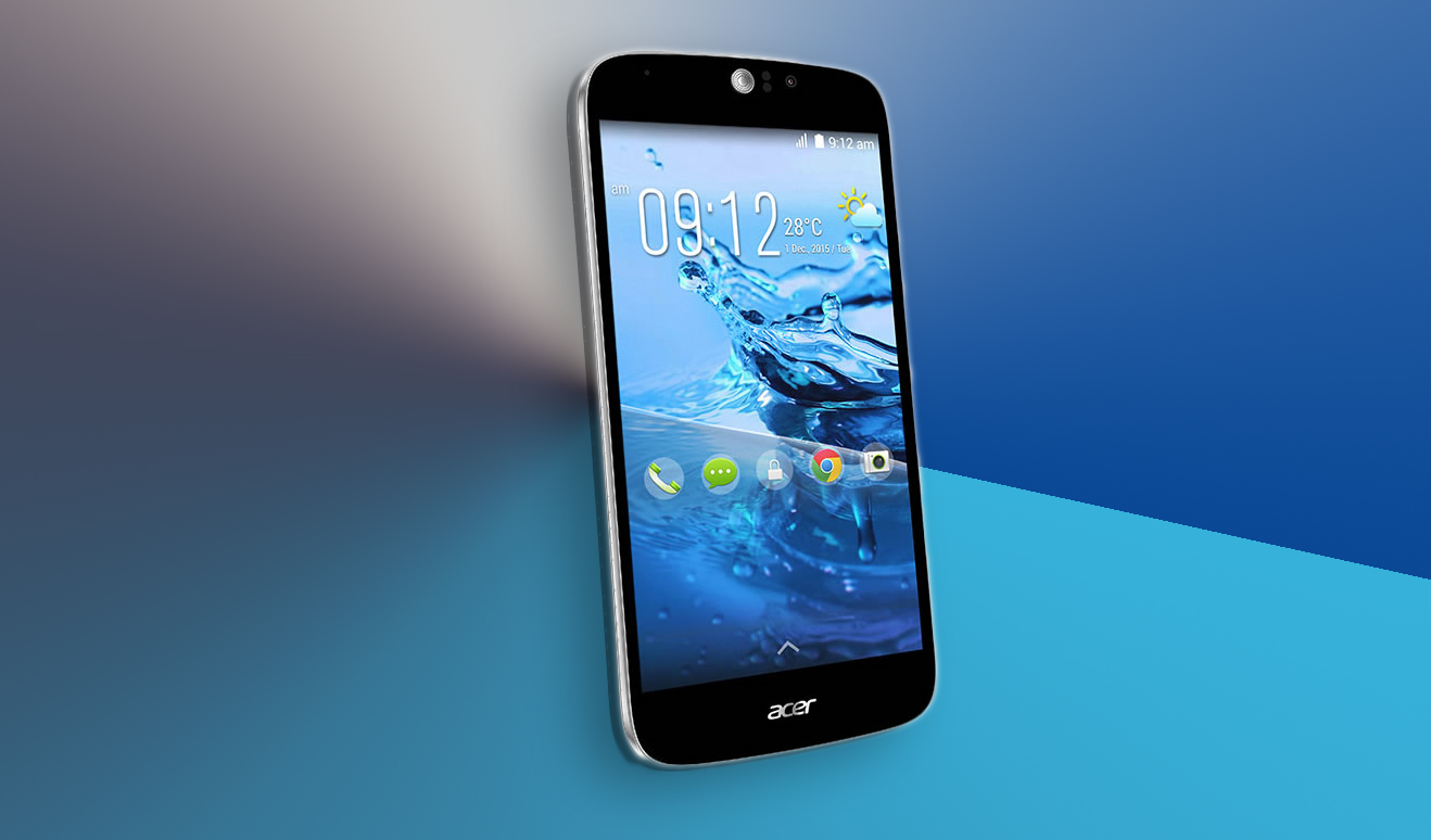 Acer Liquid Jade 2 And Liquid Zest Smartphones Unenvied At MWC 2016 - Smartprix Bytes Acer Liquid Jade 2 And Liquid Zest Smartphones Unenvied At MWC 2016 - Smartprix Bytes