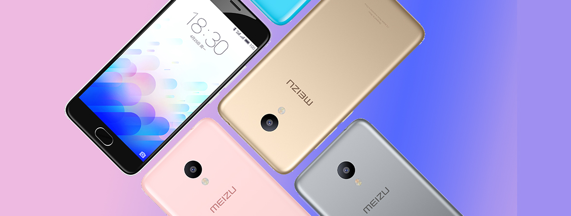 Meizu m3 launched in china, expected to come tio India next month