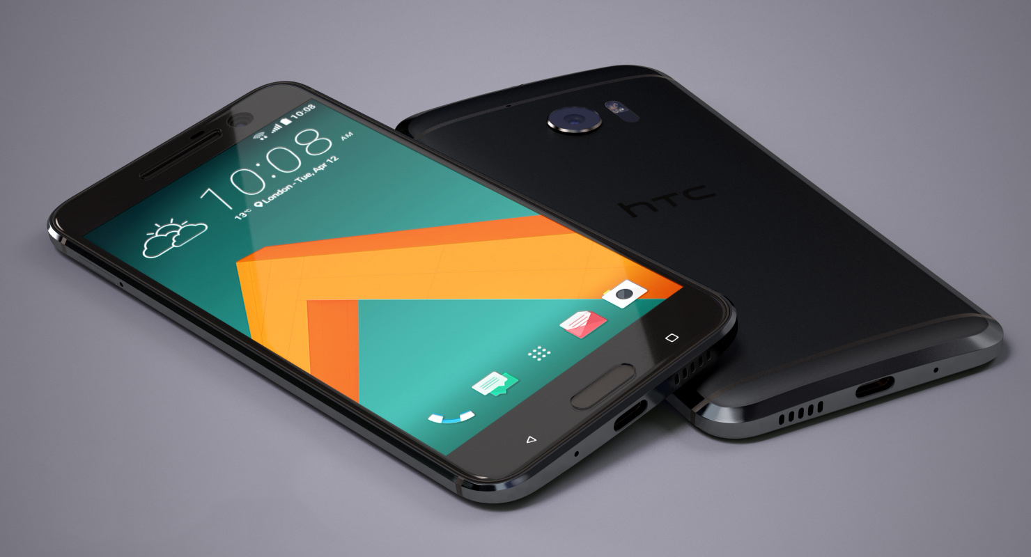 HTC 10 Display, best price in india