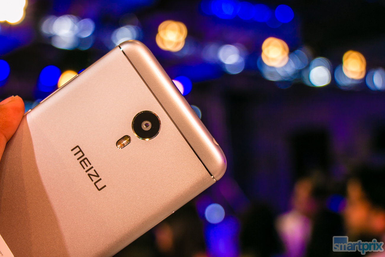 Meizu m3 Note launched in India for Rs 9,999