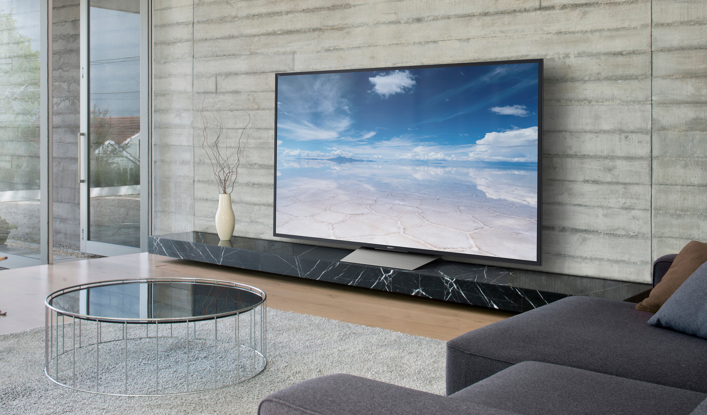 Sony X8500D 4K Bravia TV launched in India