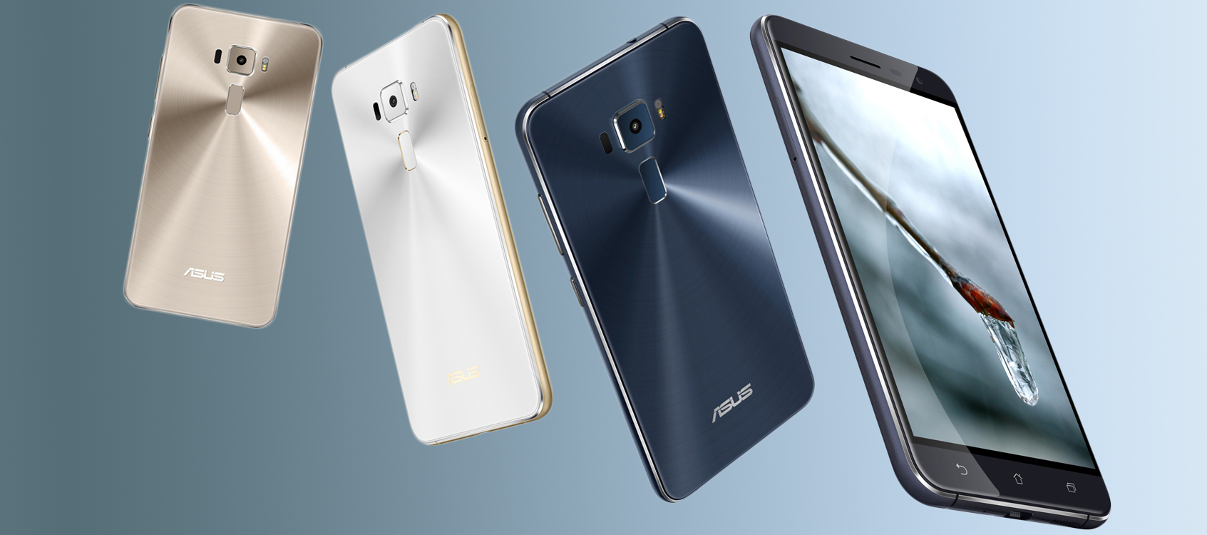 Asus Zenfone 3 Delux lauched: India price specification and