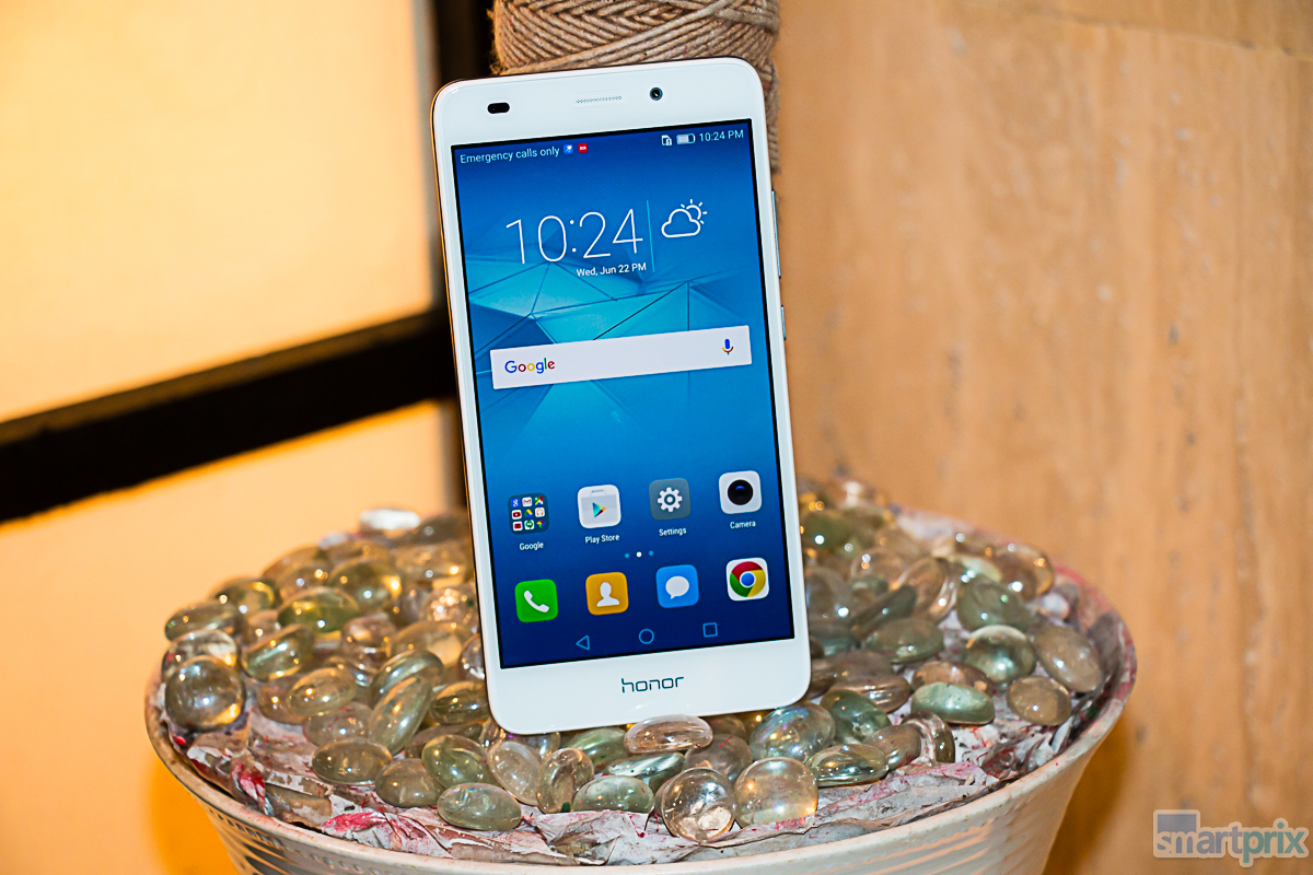 honor 5c camera