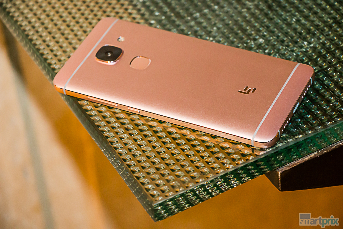2.199　SIMフリー　Le Pro 3 Elite LEX722 スマホ 2.199 SIMフリー Le Pro 3 Elite LEX722 スマホ