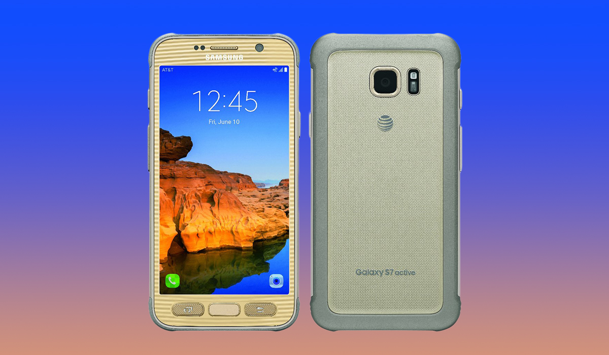 Samsung-Galaxy-S7-ActiveLsunch Specification and india price