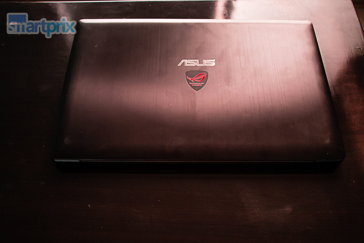 Asus Rog G501vw Review Portable Yet Powerful Smartprix Bytes