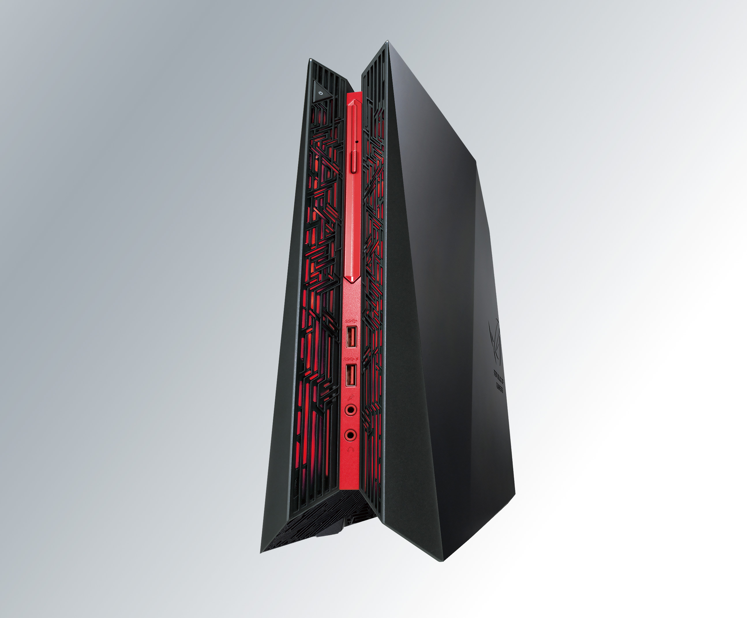 Asus ROG G20CB With Nvidia Pascal GeForce GTX 1080