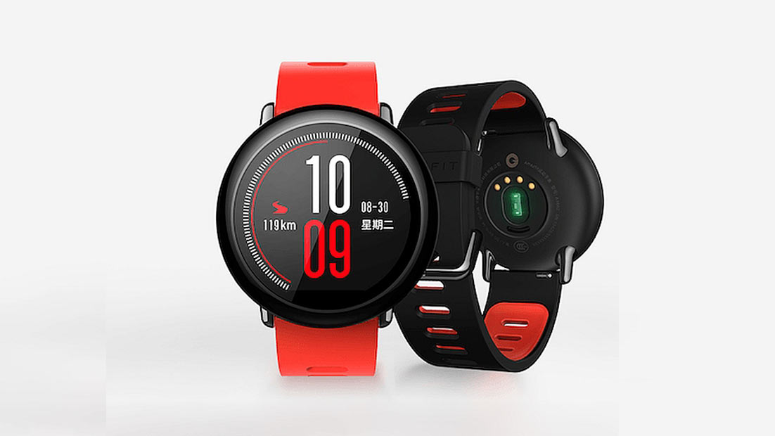 Amazfit stratos ip deals