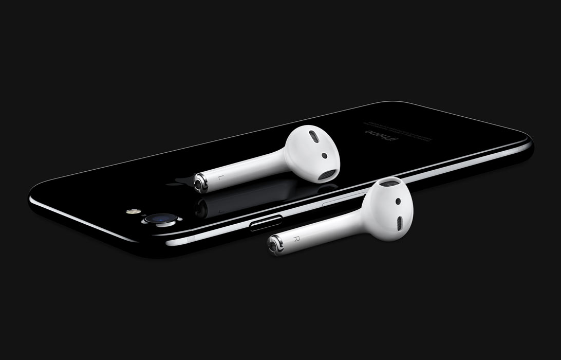 Everything To Know About iPhone 7 Launch Event In One Place