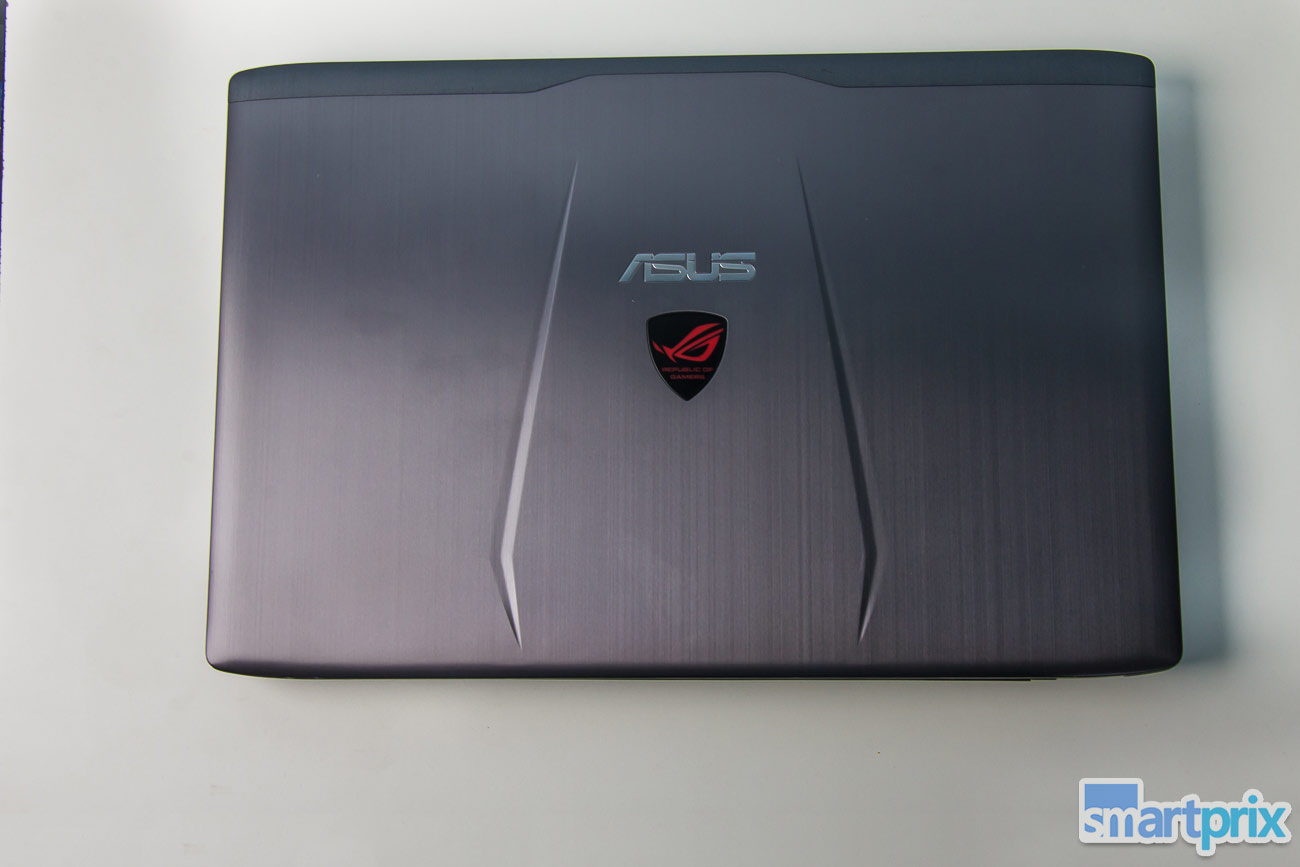 Asus Rog Gl552vw Review Specifications Features Lowest Price