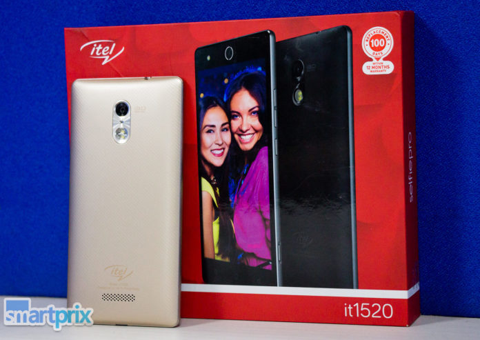 itel it1520 back cover