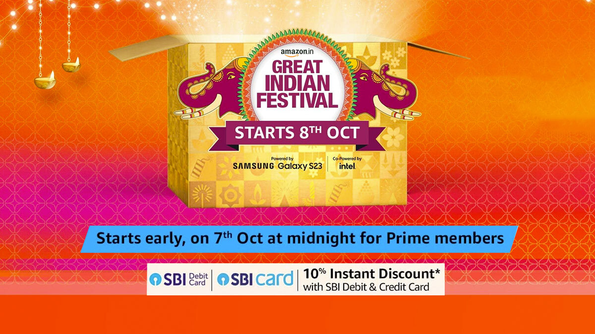 Great Indian Sale starts today: Best offers on smartphones