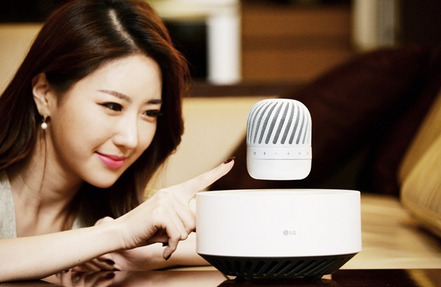 lg xboom go pj9
