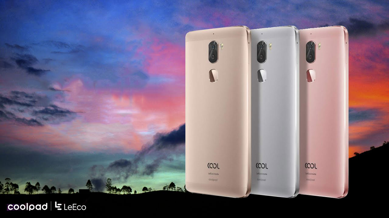 coolpad cool 1 dual camera glass