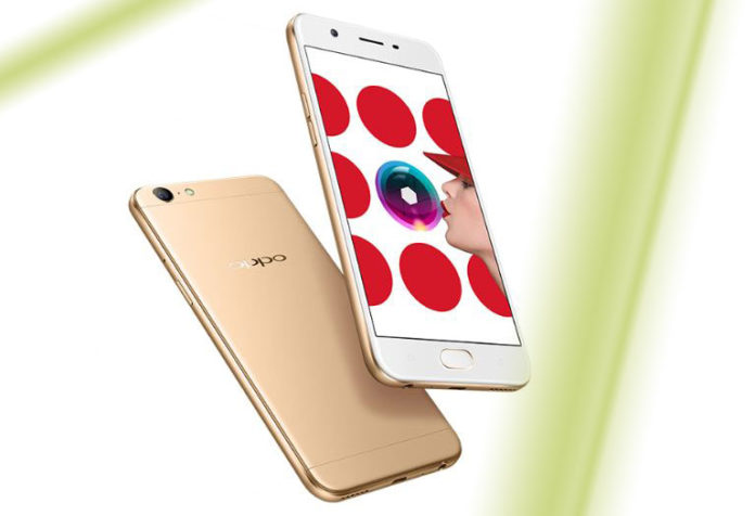 Oppo A57 With 3gb Ram Volte Support To Hit The Indian Market On Feb 3 Smartprix Bytes
