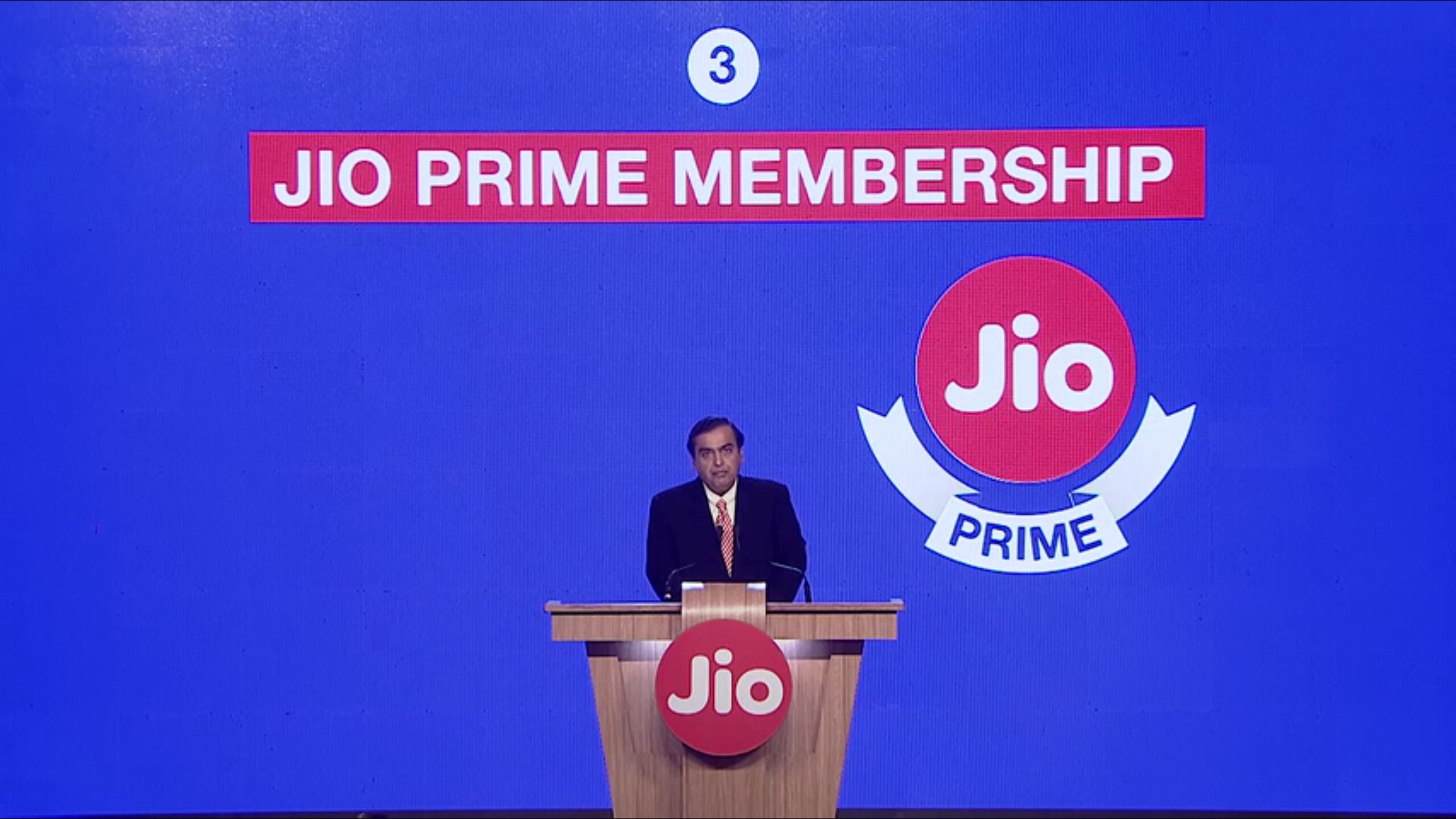 Reliance Jio Prime Membership everything you need to know