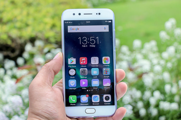 vivo v5 speaker price