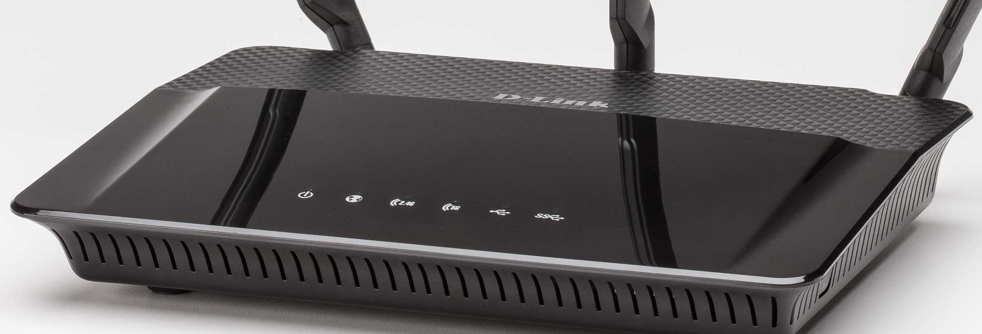 best budget routers in India