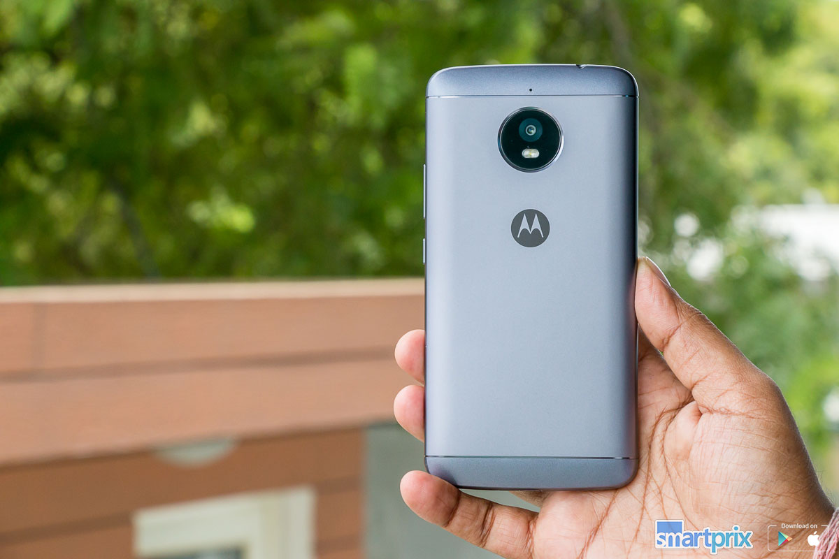 Motorola Moto E4 Plus: Unboxing and first impressions