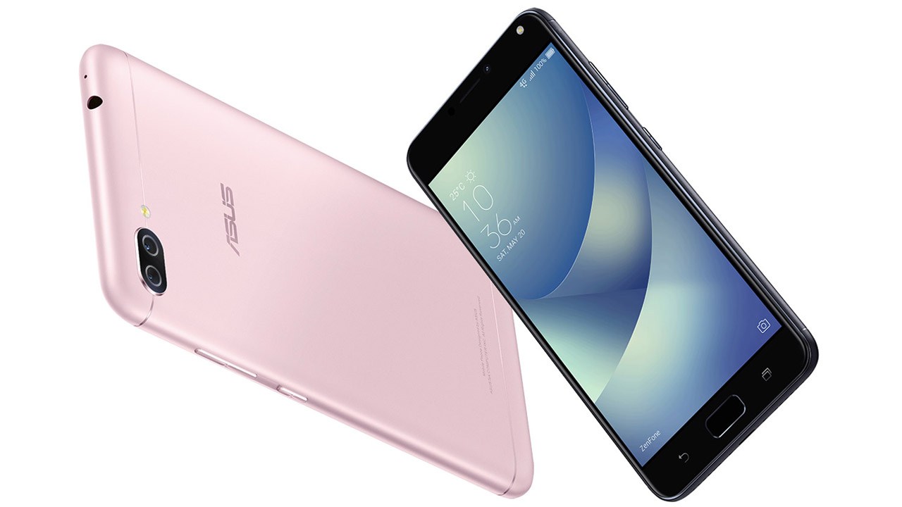 Asus Zenfone 10 goes official with new specs, same price