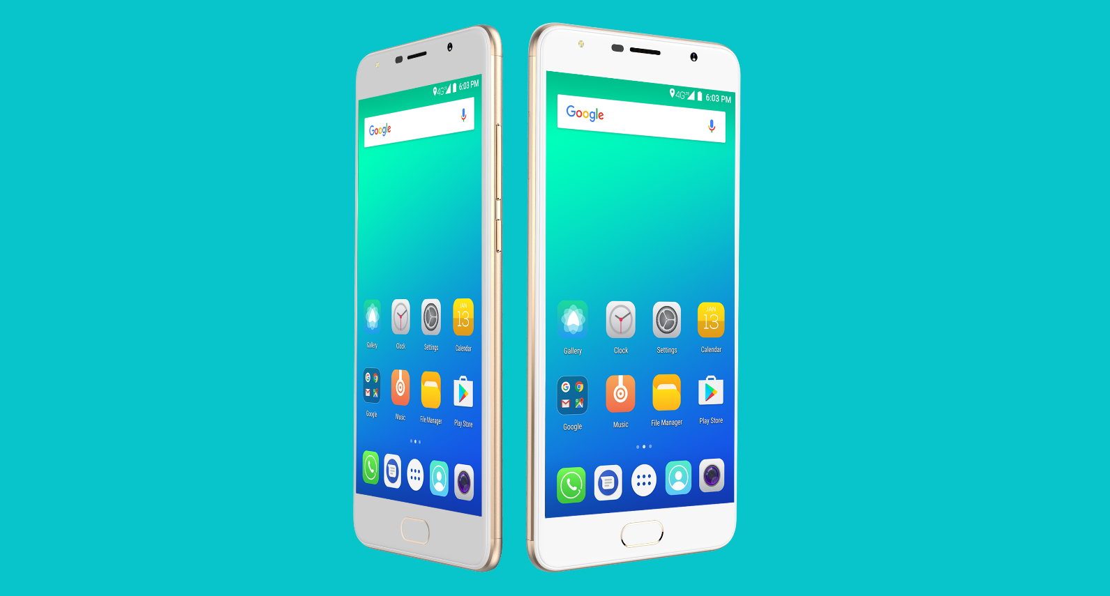 Micromax Evoke Dual Note With Dual Cameras Goes Official - Price