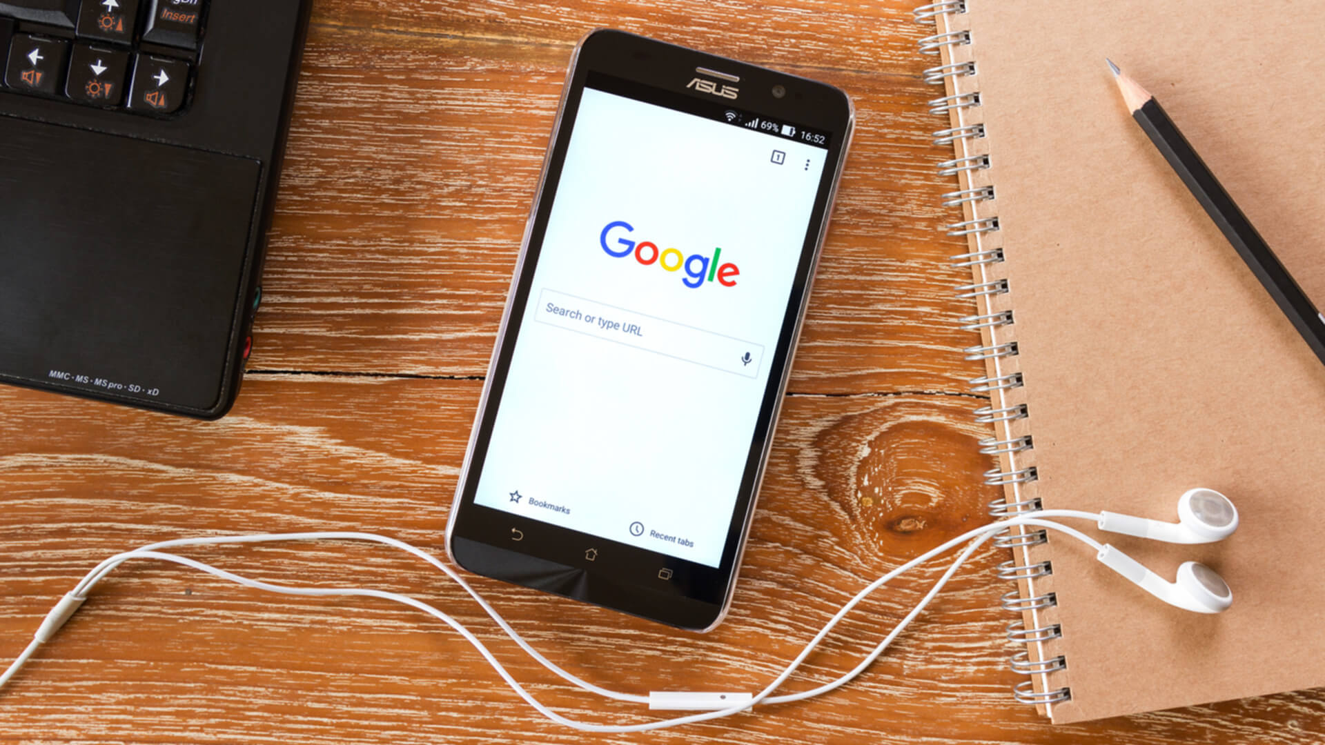 Best Google Search Bar alternatives for Android Users - Smartprix Bytes
