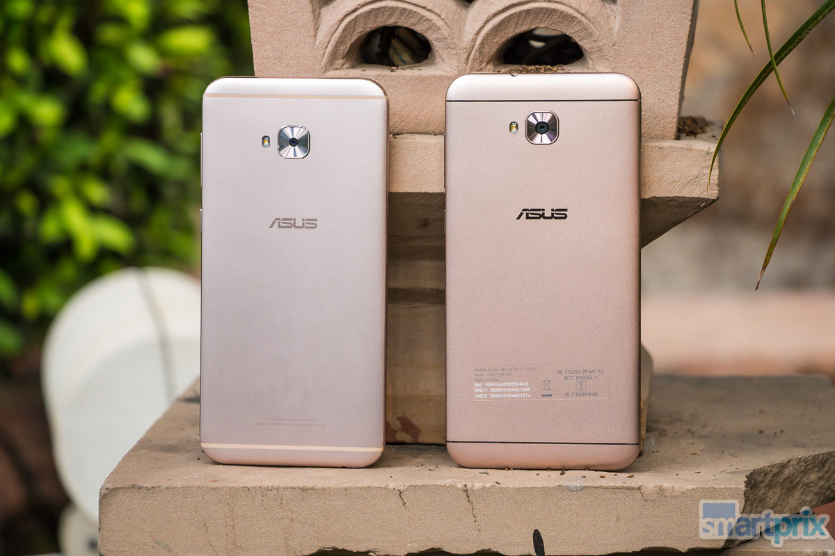 美品箱付き ASUS Zenfone4 Selfie Pro Z01MDA ASUS Zenfone4 Selfie Pro Z01MDA【箱付き】（ZenFone 4 Selfie