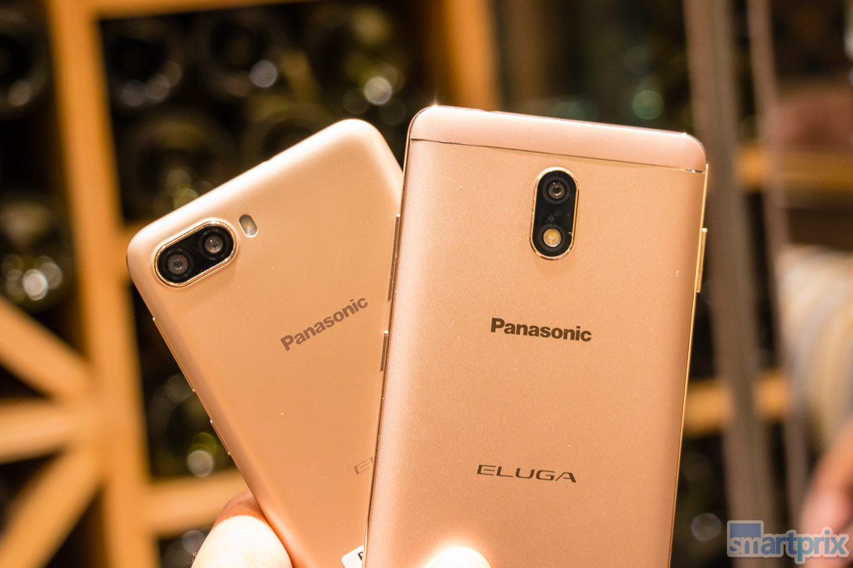 Podido panasonic eluga ray 700 launch date in india s6020