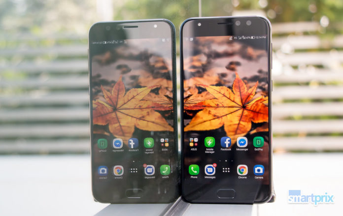 Asus Zenfone 4 Selfie Pro Faq All Questions Answered Smartprix Bytes