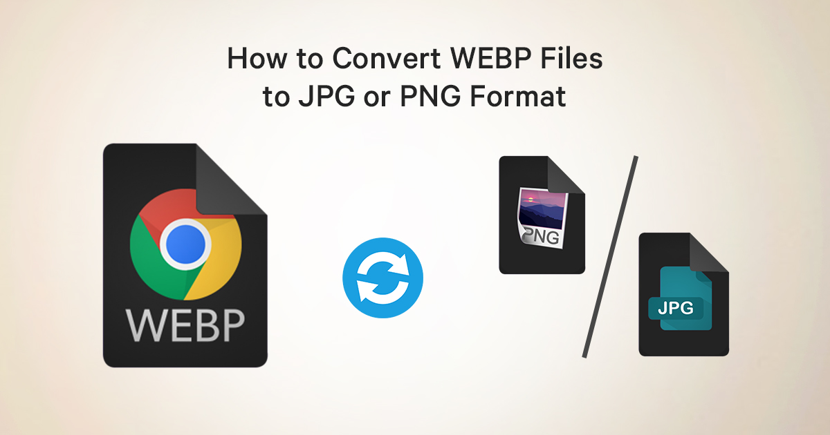 How To Save Webp To Png